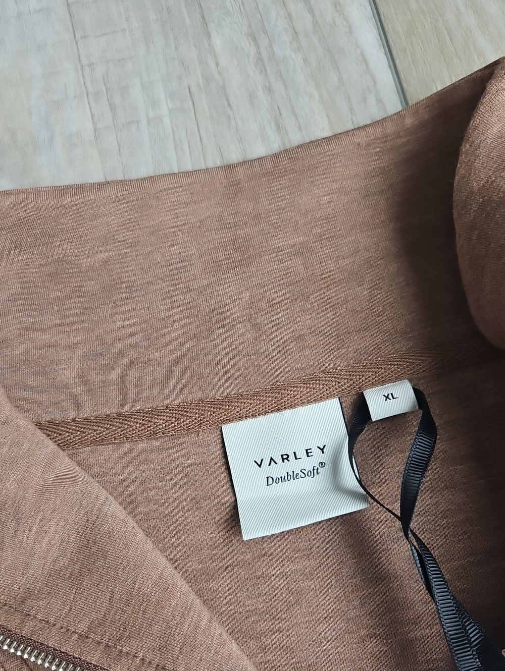 Varley Doublesoft Set - Picture 7 of 10